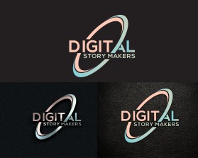 Digital Story Makers entry by JBsign
