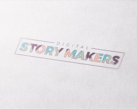 Digital Story Makers entry by bcmaness