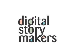 Digital Story Makers entry by Designature