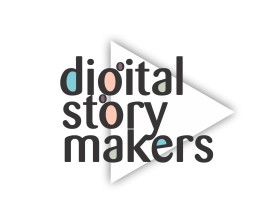 Digital Story Makers entry by Designature