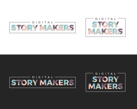 Winning entry: Digital Story Makers entry by bcmaness
