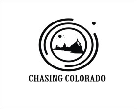 CHASING COLORADO entry by Gray Anthony F. Carbonell