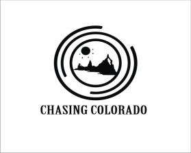 CHASING COLORADO entry by Gray Anthony F. Carbonell