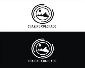 CHASING COLORADO entry by Gray Anthony F. Carbonell