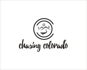 CHASING COLORADO entry by Gray Anthony F. Carbonell