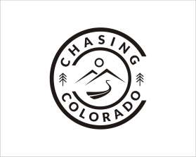 CHASING COLORADO entry by Gray Anthony F. Carbonell