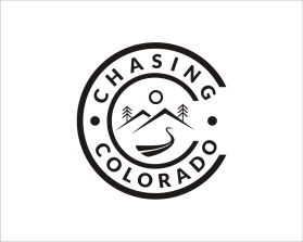 CHASING COLORADO entry by Gray Anthony F. Carbonell