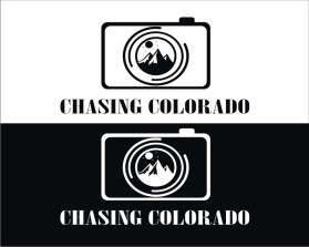 CHASING COLORADO entry by Gray Anthony F. Carbonell