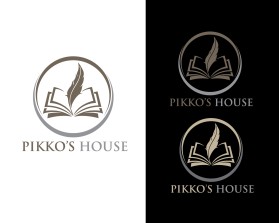 Pikko's House entry by janrey turado