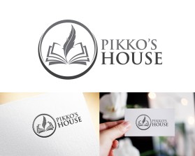 Pikko's House entry by janrey turado
