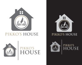 Pikko's House entry by janrey turado