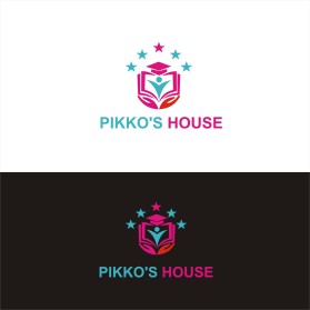 Pikko's House entry by Olivia Rose