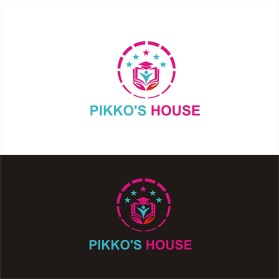 Pikko's House entry by Olivia Rose