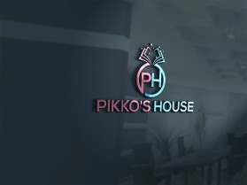 Pikko's House entry by Tiger Designer