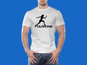 TARKINE entry by cyber