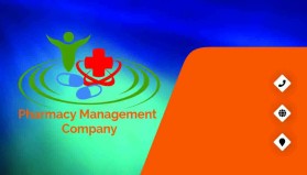 Pharmacy Management Company entry by cyber