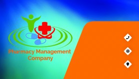 Pharmacy Management Company entry by cyber