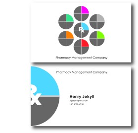 Pharmacy Management Company entry by C