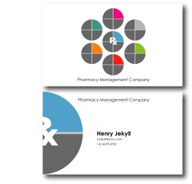 Pharmacy Management Company entry by C