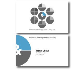 Pharmacy Management Company entry by C