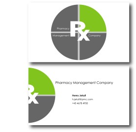 Pharmacy Management Company entry by C