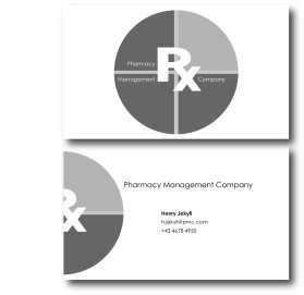 Pharmacy Management Company entry by C
