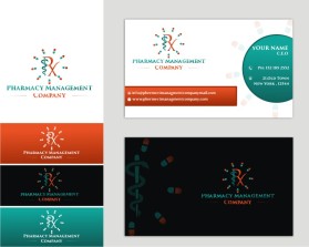 Pharmacy Management Company entry by wildbloom
