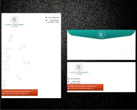 Pharmacy Management Company entry by wildbloom