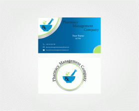 Pharmacy Management Company entry by dagzilou