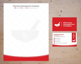 Pharmacy Management Company entry by bcmaness