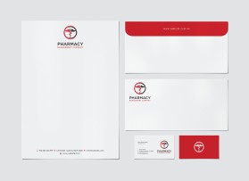 Pharmacy Management Company entry by dzign18