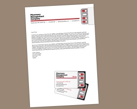 Pharmacy Management Company entry by mr.toaster