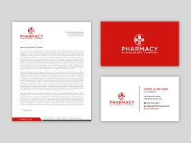 Pharmacy Management Company entry by Sonia99