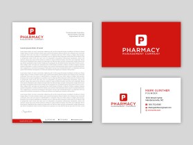 Pharmacy Management Company entry by Sonia99