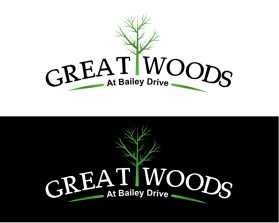 Great Woods entry by Chellz