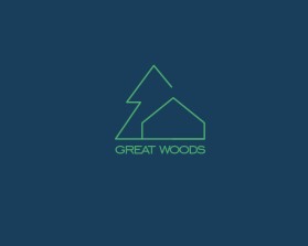 Great Woods entry by morfoshka