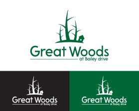 Great Woods entry by warren