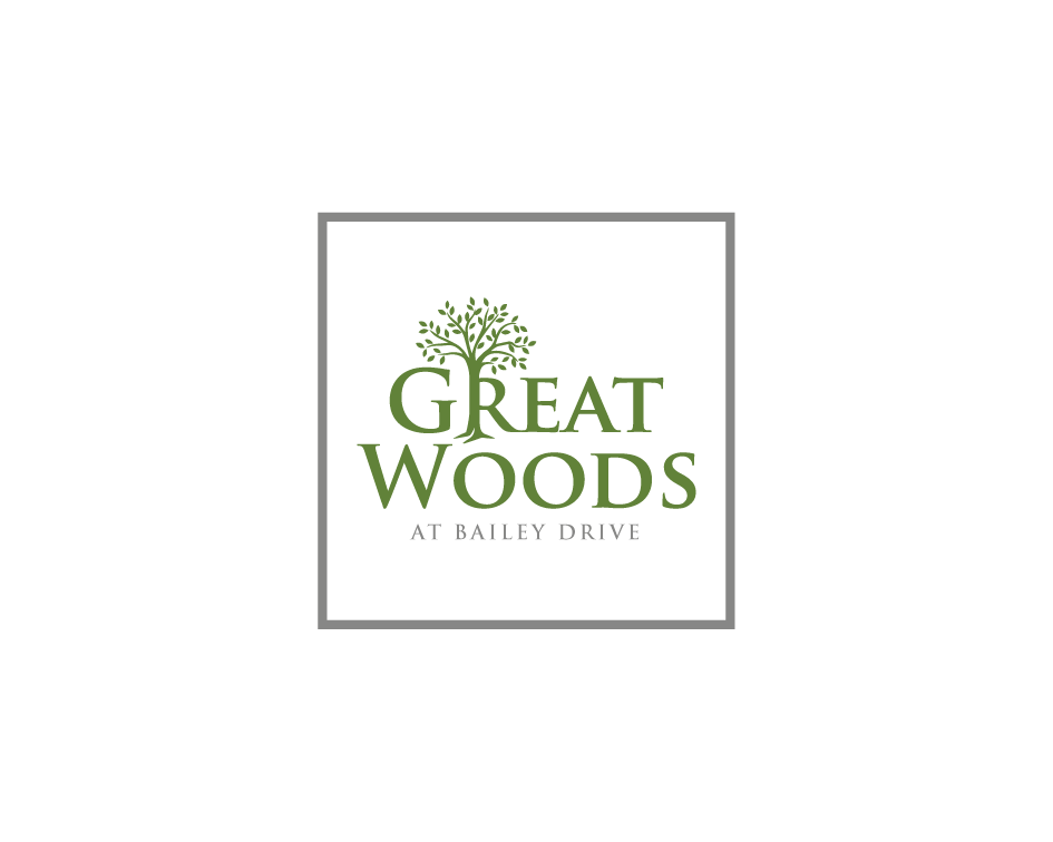 Logo Design for Great Woods
