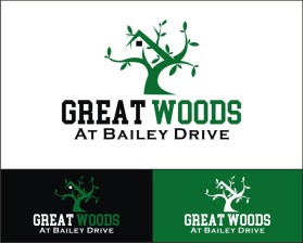 Great Woods entry by wildbloom