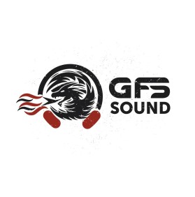 GFS Sound entry by morearts