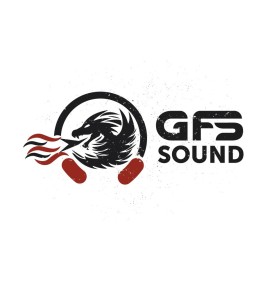 GFS Sound entry by morearts