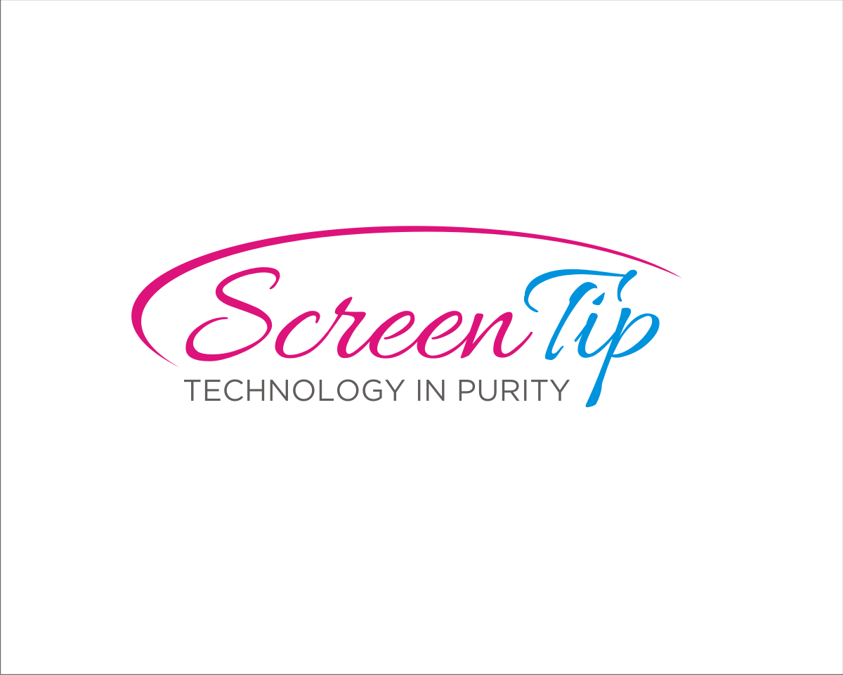 Logo Design for ScreenTip