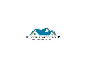 Hunter Realty Group entry by Arvin Baroy