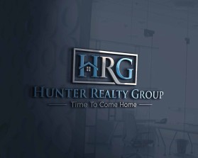 Hunter Realty Group entry by Lady Jane Arreglado