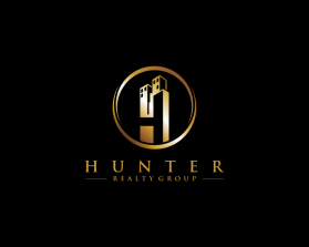 Hunter Realty Group entry by puji wahyono