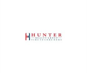 Hunter Realty Group entry by Moh Lutfi Al Ansori