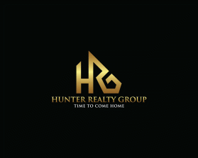 Hunter Realty Group entry by Joel Bonete