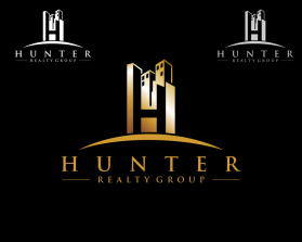 Hunter Realty Group entry by puji wahyono