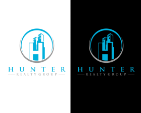 Hunter Realty Group entry by puji wahyono