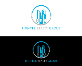 Hunter Realty Group entry by puji wahyono